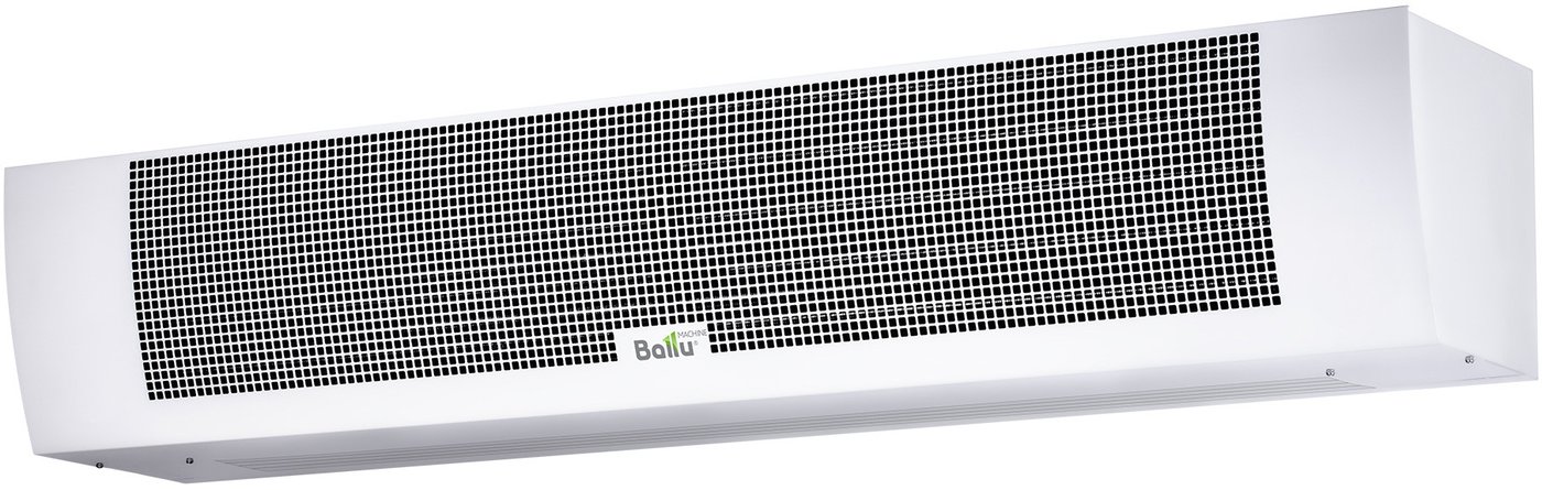 

Тепловая завеса Ballu BHC-H15W30-PS (пульт BRC-D2)