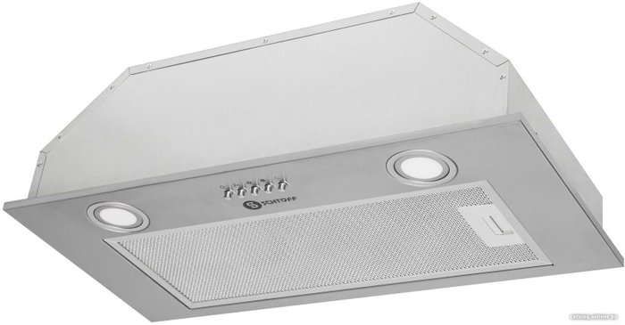 Schtoff Quattroporte 60