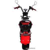 Электроскутер SkyBoard BR30-3000 Pro Fast SKY0000601 (черный) в Пинске