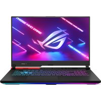 Игровой ноутбук ASUS ROG Strix G17 G713QE-HX012