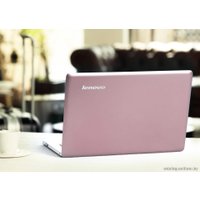 Ноутбук Lenovo IdeaPad U310 (59338269)