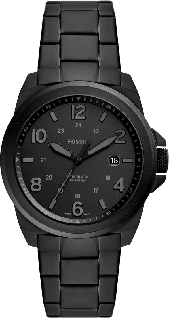 

Наручные часы Fossil Bronson FS5940