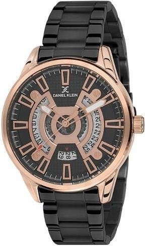 

Наручные часы Daniel Klein DK11704-4