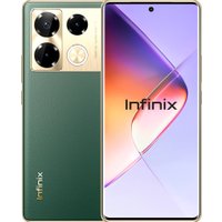 Смартфон Infinix Note 40 Pro X6850 12GB/256GB (зеленый)