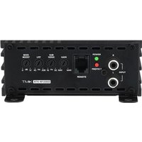 Автомобильный усилитель Tonemix ATK-M1200D