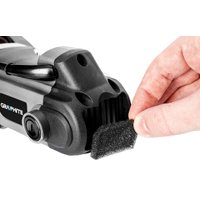 Шлифмашина для стен и потолков GRAPHITE 59G265 (сумка)