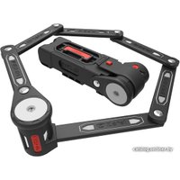 Складной велосипедный замок Zefal K-Traz F16 4917A