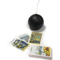 Настольная игра Piatnik Тик Так Бумм для детей (2016)