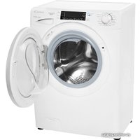 Стиральная машина Candy GVF4 137LWHC/2-07