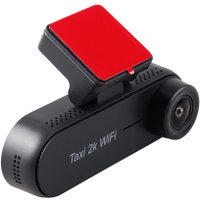 Видеорегистратор SilverStone S12 PRO Taxi 2K Wi-Fi
