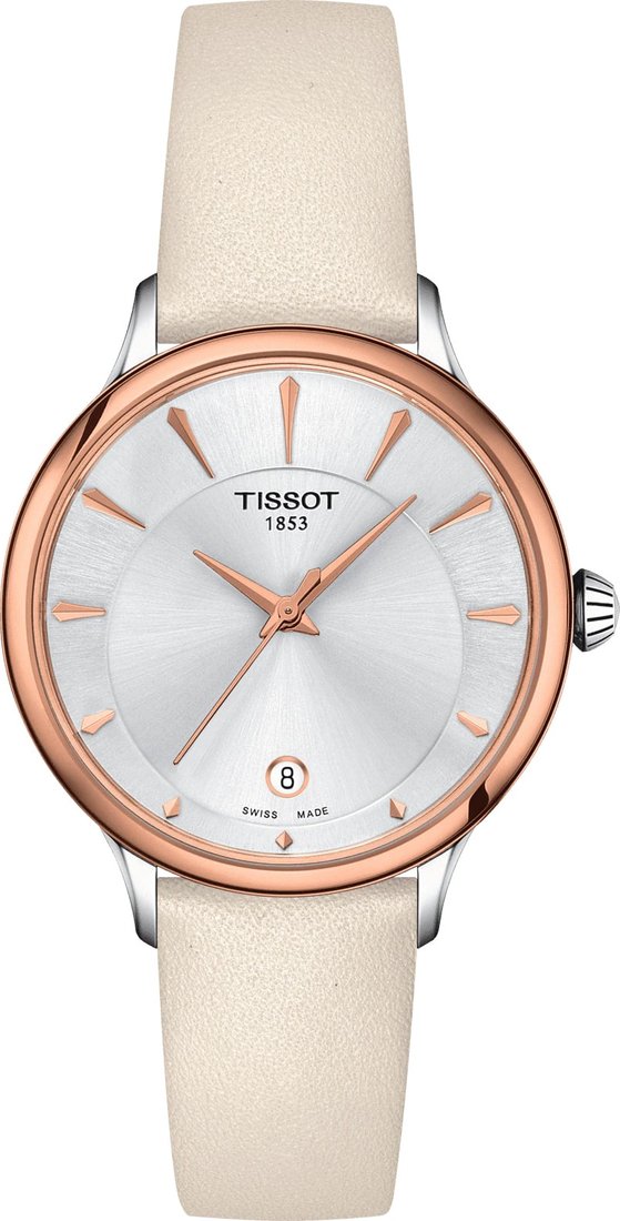 

Наручные часы со сменной частью Tissot Odaci-T T133.210.26.031.00