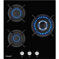 Варочная панель Weissgauff HG 430 BGV