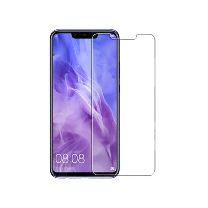 

Защитное стекло KST для Huawei Honor 8X (прозрачное)