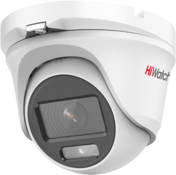 

CCTV-камера HiWatch DS-T503L (2.8 мм)