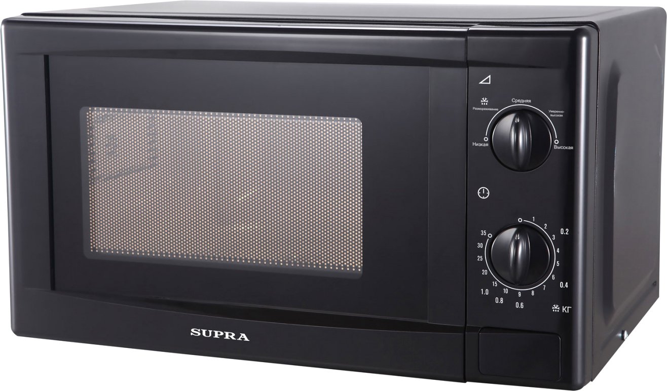

Микроволновая печь Supra 20MB25