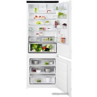Холодильник AEG NSC7G751ES