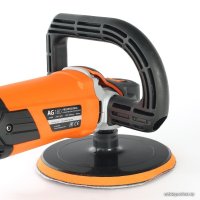 Полировальная машина Patriot AG 180