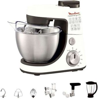 Moulinex QA4101B1