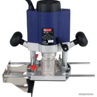 Вертикальный фрезер ДИОЛД МЭФ-1.1