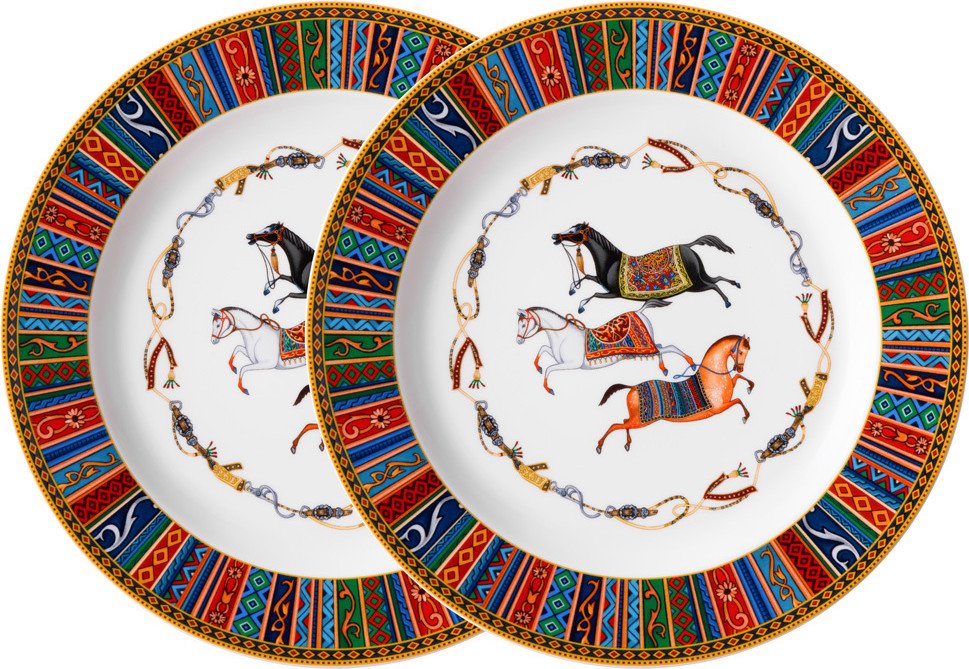 

Набор тарелок Lefard Passage 760-859