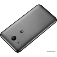 Смартфон Huawei Y3 2017 (серый) [CRO-U00]