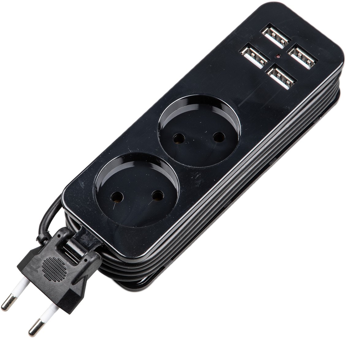 Удлинитель Uniel Travel UL-00011135