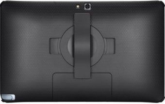 Чехол для планшета Samsung для ATIV Smart PC (черный)