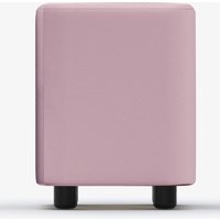 Пуф MONOFIX Бафф (экокожа/пудровый)