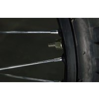 Мотоцикл BSE Z10 L Graffiti White BZ10KC030HRH2