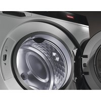 Стиральная машина Miele WQ 1200 WPS Nova Edition