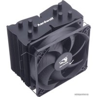 Кулер для процессора Aardwolf Proxima 465 Black AP-465B-120