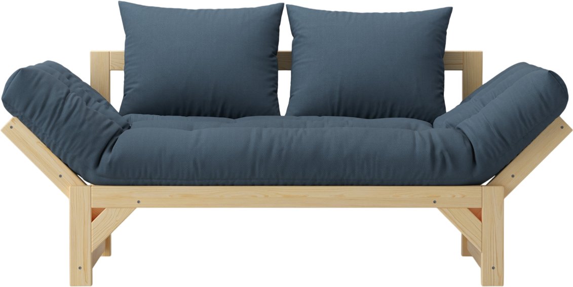 

Диван Salotti Европа-2 (синий)