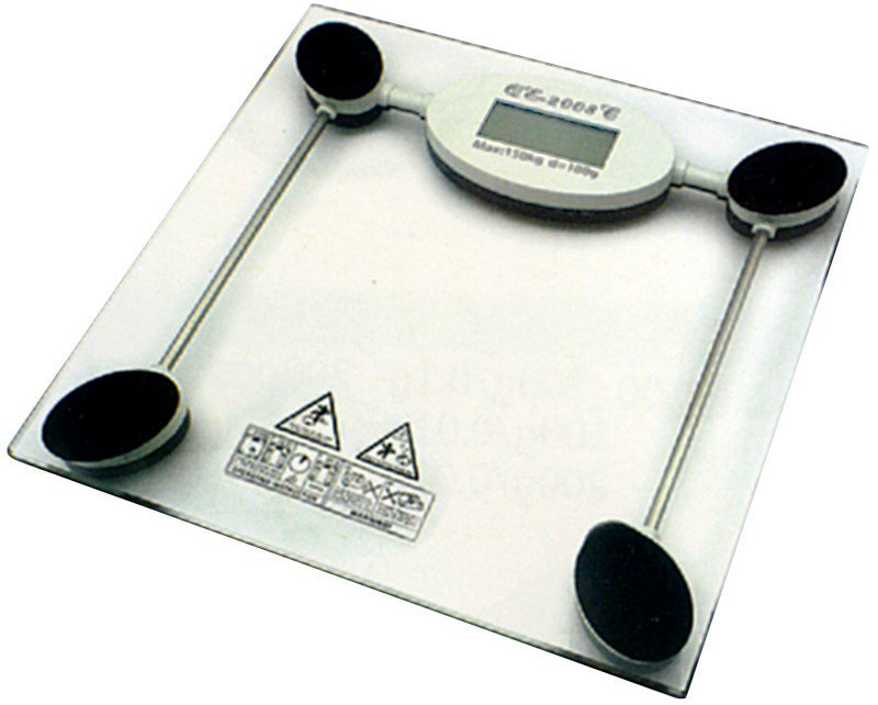 Напольные весы DomiNado 2008С