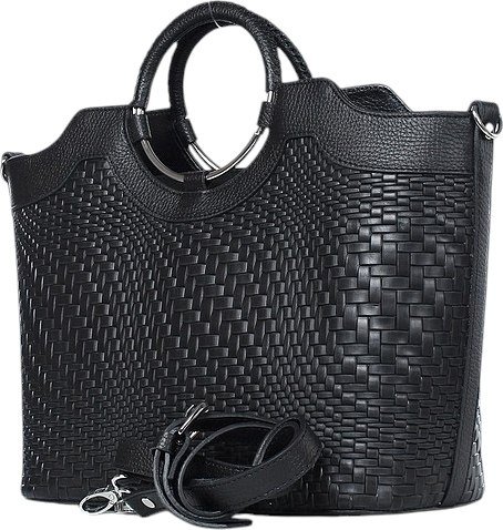 

Женская сумка Galanteya 11023 23с944к45 (черный)