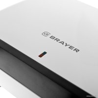 Сэндвичница Brayer BR2201