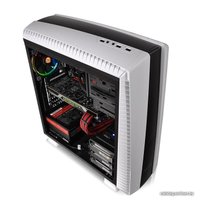 Корпус Thermaltake Versa N27 Snow [CA-1H6-00M6WN-00]