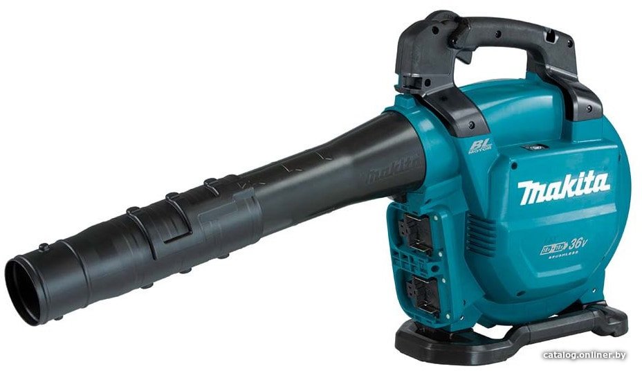 Садовая воздуходувка Makita DUB363ZV (без АКБ)