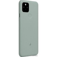 Телефон Google Pixel 5 (зеленый)