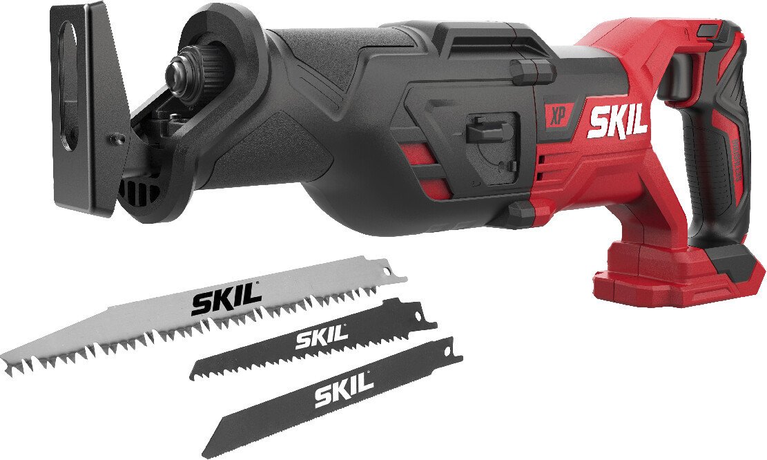 Сабельная пила Skil RS5884 RS5884SE00 (без АКБ)