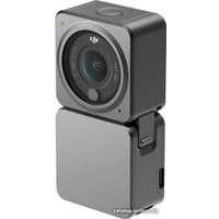 Экшен-камера DJI Action 2 Power Combo