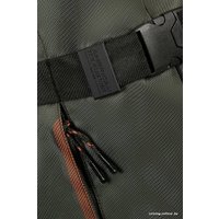 Сумка-тележка American Tourister Urban Track Dark Khaki 78.5 см