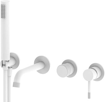 Смеситель Vieir V403532-F