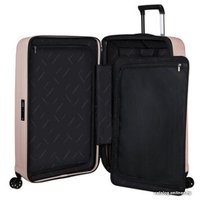 Чемодан-спиннер Samsonite Nuon Matt Powder Pink 81 см