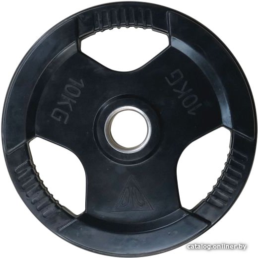 Диск DFC WP015-51-10 10 кг