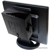 Корпус In Win BQ656 Black 120W