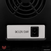 Компрессорный автохолодильник Meyvel AF-BB8