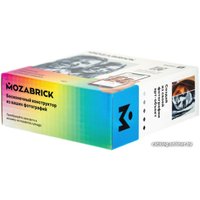 Фотоконструктор Mozabrick Фото-конструктор. Набор S 60001
