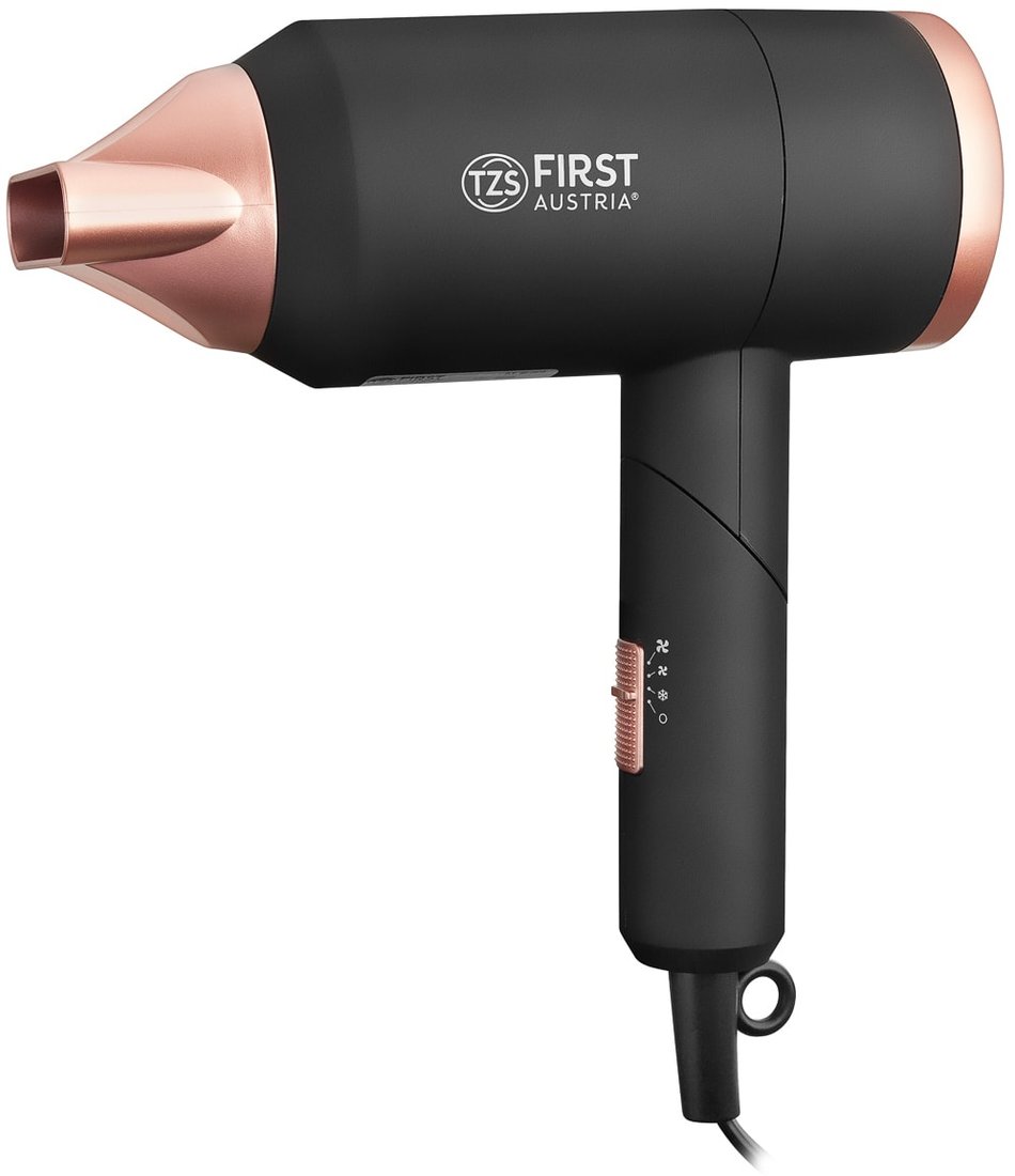 

Фен First FA-5653-5