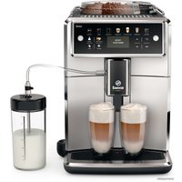 Кофемашина Saeco Xelsis SM7581/00