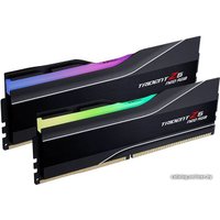 Оперативная память G.Skill Trident Z5 Neo RGB 2x16ГБ DDR5 5600МГц F5-5600J2834F16GX2-TZ5NR